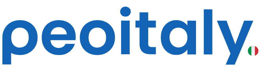 PEOItaly