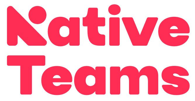 Logo of Native Teams