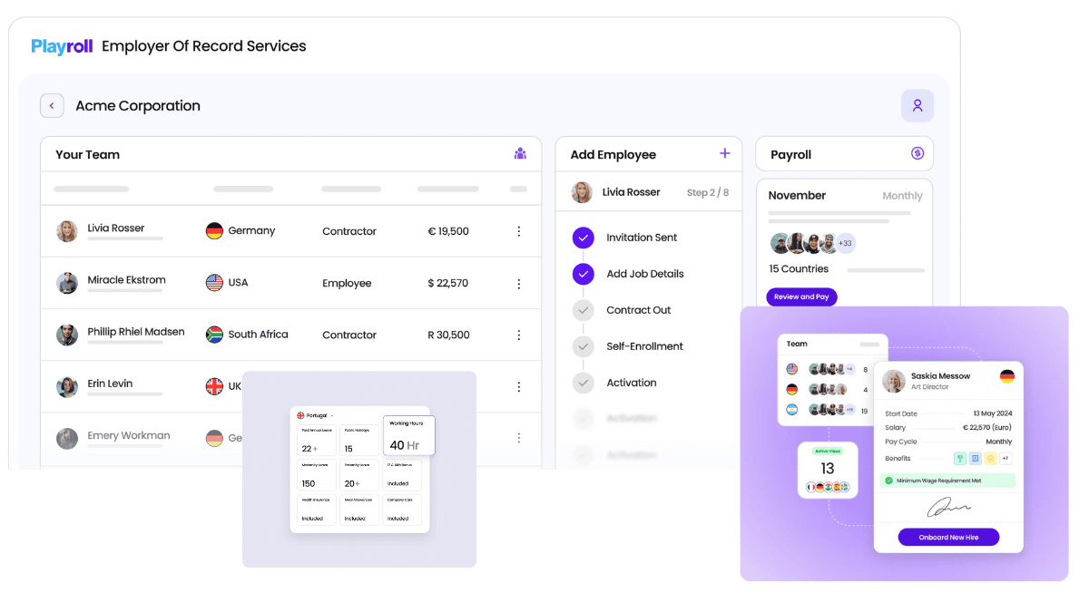 product design of platform analyzed by employsome