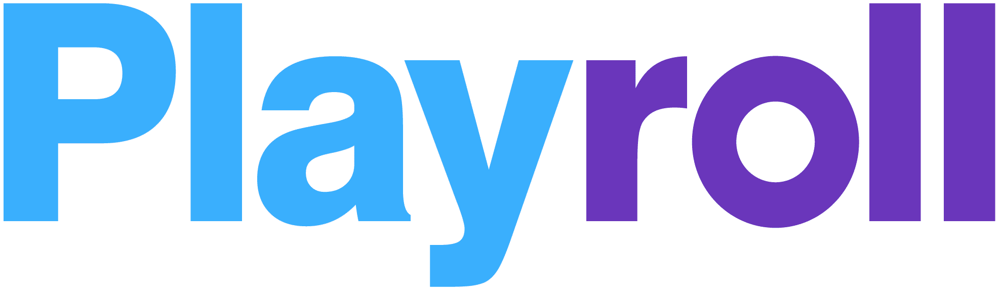 Logo of Playroll