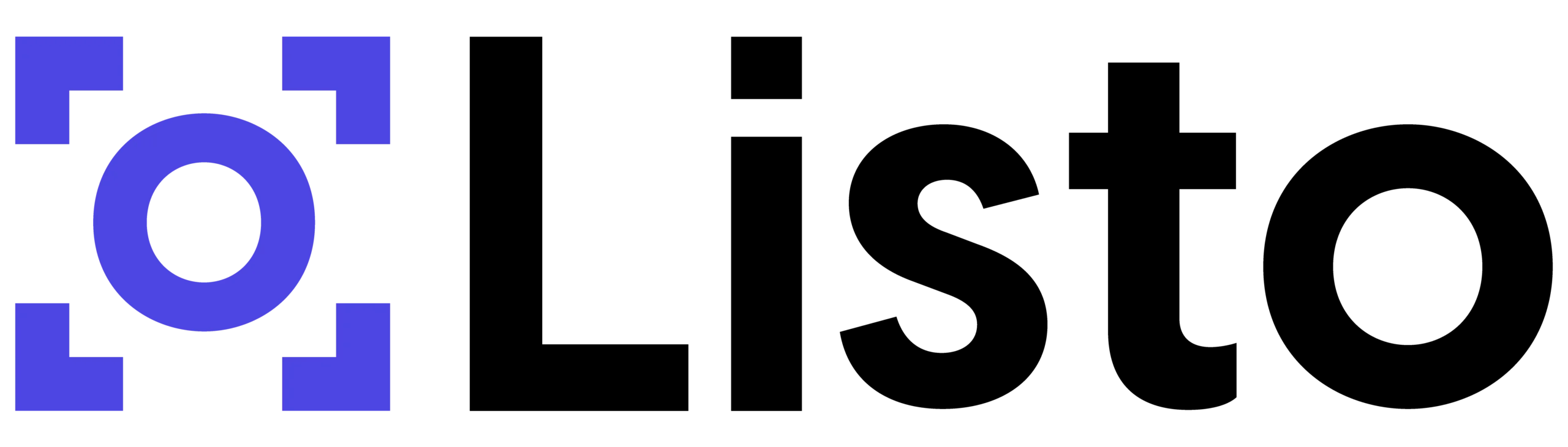 Listo Global logo, representing Employer of Record and global employment services.