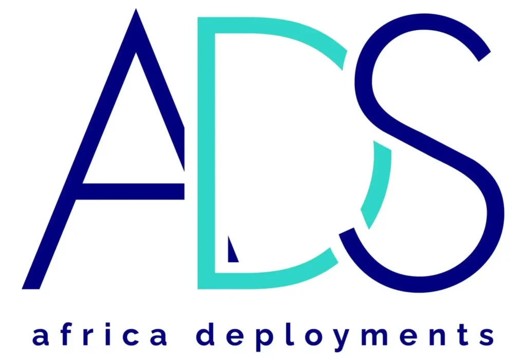 Africa Deployments Solutions (ADS)