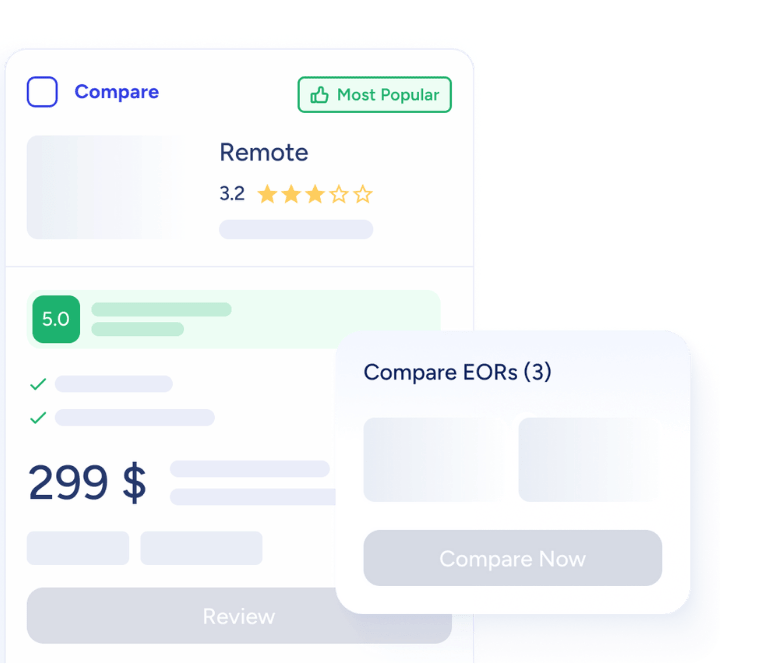 homepage pic comparison remote showing functionality of employsome