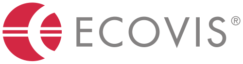 Logo of Ecovis
