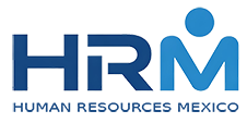 Logo of HRM Mexico
