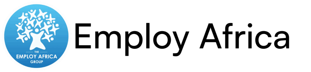 employ africa group logo