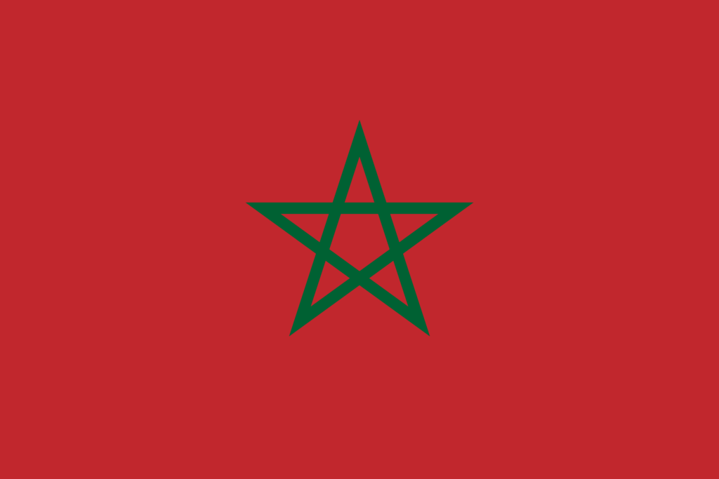 Morocco