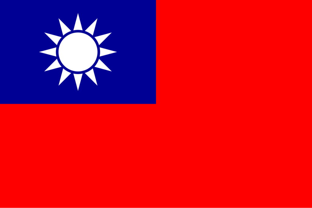 Taiwan