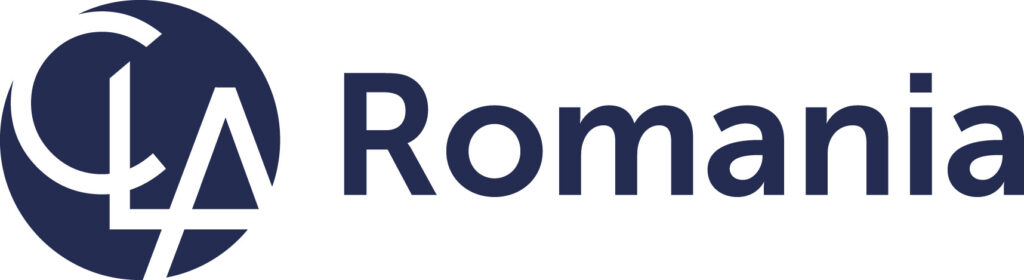 CLA Romania Logo