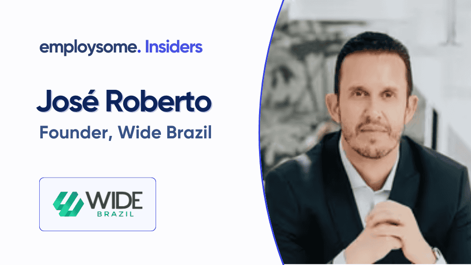 Insiders #1 with Wide Brazil: Why Companies Get Brazil Wrong
