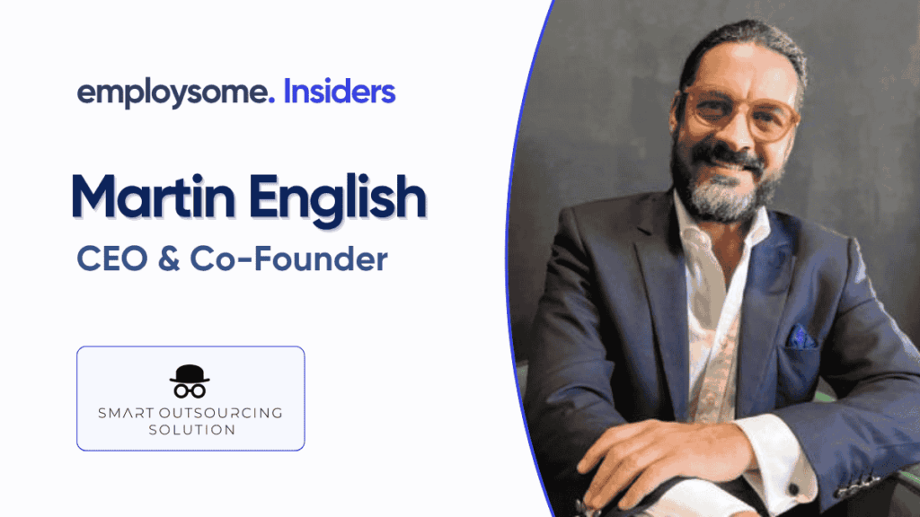 Cover image of Insiders article