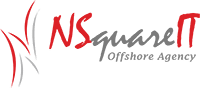 MSquareIT Offshore Agency Logo