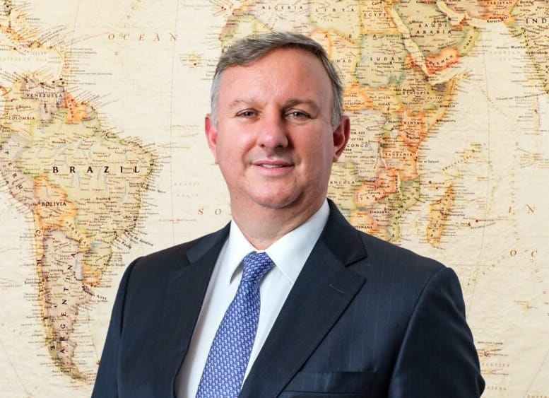 Picture of Neil Montgomery