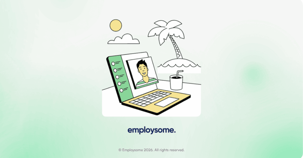 Cover picture working visa in thailand guide