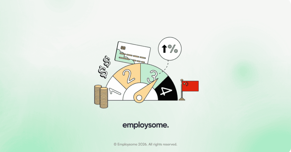 Work Visa in China 2026: Visa, Permit & Points System Guide