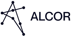 alcor eor logo