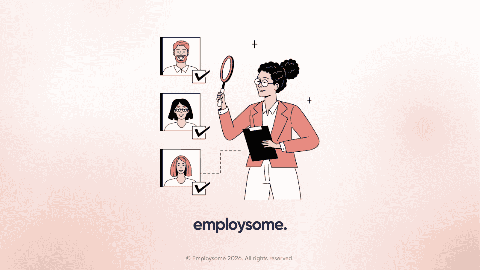 Employer of Record vs Staffing Agency: What’s the Difference?