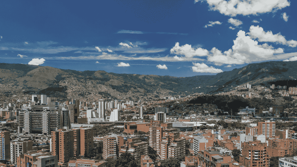 medellin colombia pic