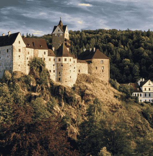 czech republic picture