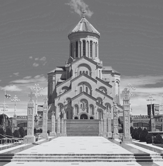 georgia picture tbilisi