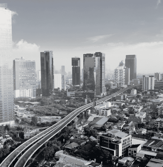 indonesia jakarta picture