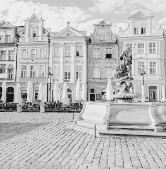 poland krakow picture