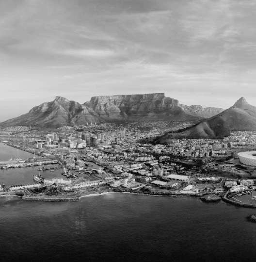 South Africa