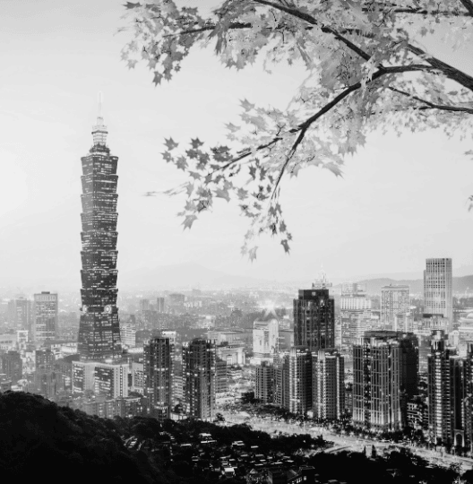 Taiwan
