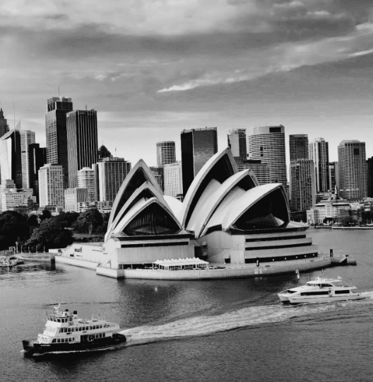 Australia