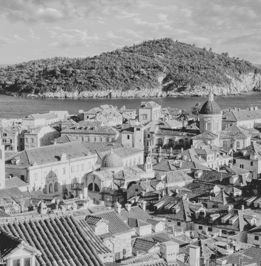 croatia picture of city