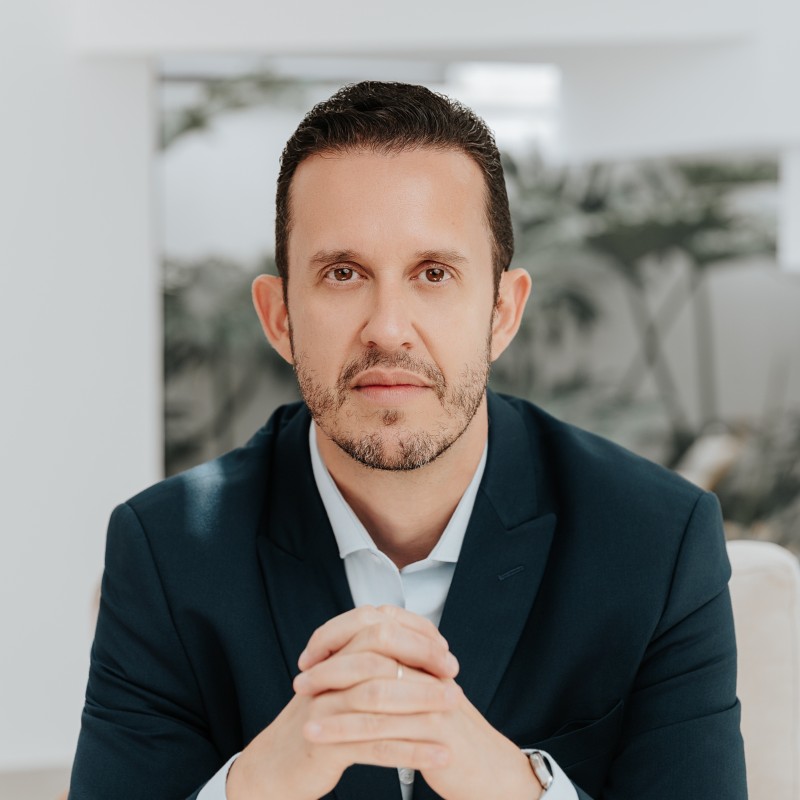 José Roberto Araujo Filho