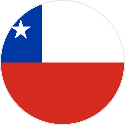 Chile flag
