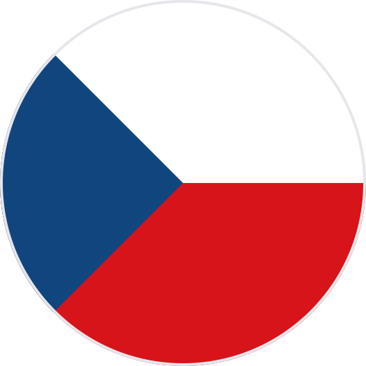 czech republic flag