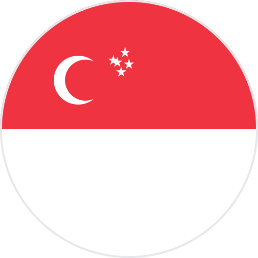 Singapore flag