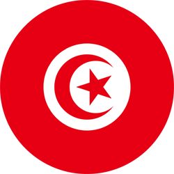tunisia flag