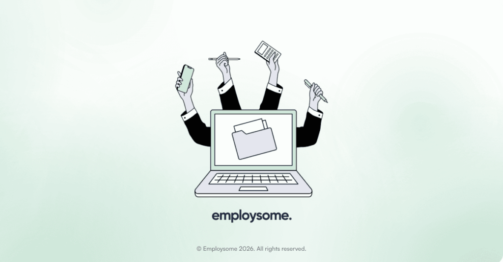 Work Visa Ireland 2026: How to Get an Employment Permit