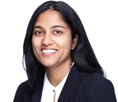 Nikita Solanki
