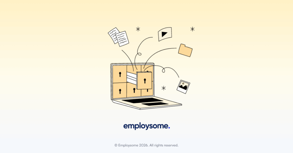 GDPR HR: What You’re Getting Wrong About Data Privacy in HR