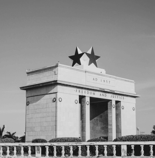 ghana country